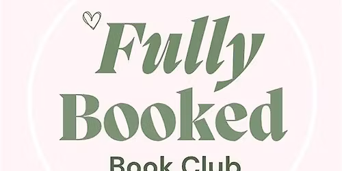 Decembers Book Club - Fully Booked