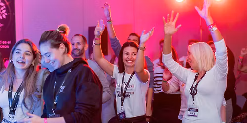 LIFEMASTER AVANZADO: "El poder de ser m\u00e1s grande"