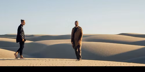 Sultan + Shepard in Houston