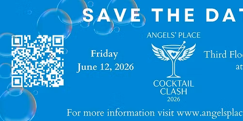 First Annual Cocktail Clash