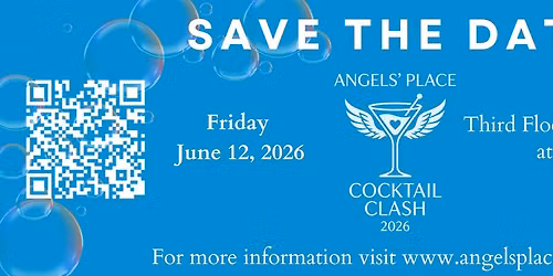 First Annual Cocktail Clash