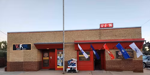 December Monthly Meeting