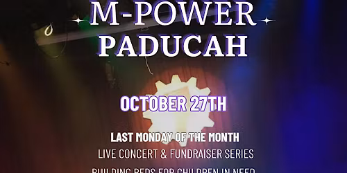 M POWER PADUCAH