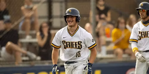 Parking Marist Red Foxes at Canisius Golden Griffins Mens Basketball