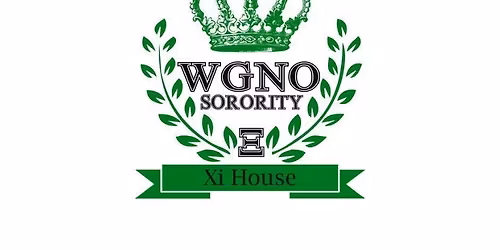 XI RICHMOND 5\/20 WOMEN'S WEEKLY "SORORITY" NETWORKING GROUP (IN PERSON)