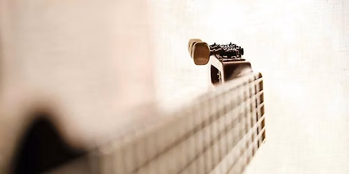 Messiah University Guitar Ensemble