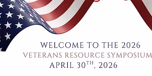 Veterans Resource Symposium