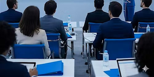 Consultant Master Class