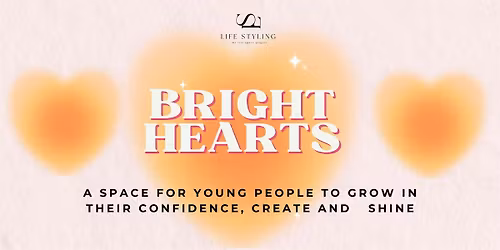 Bright Hearts Group for Kids Abingdon