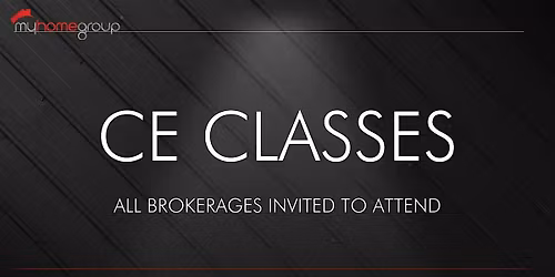 CE Class - More BINSR Dynamics (Contract Law)