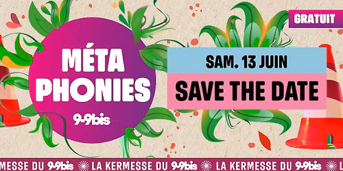 \u2728 Les M\u00e9taphonies 2026 \ud83d\udea7\ud83e\udd8b\u2728