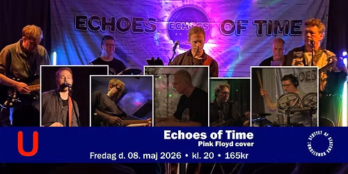 Echoes of Time