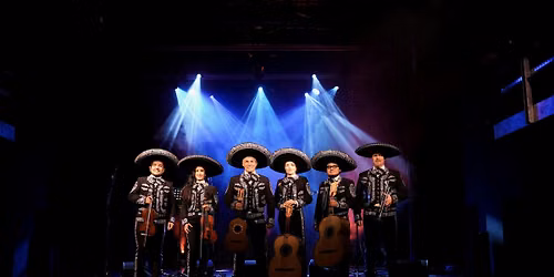 10 Jahre Mariachi Dos \u00c1guilas \u2013 Jubil\u00e4umskonzert