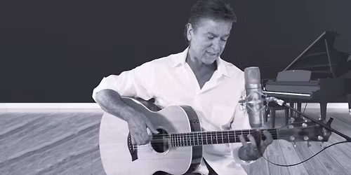 Alan Barrington in Lake Norman, NC