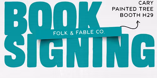 Book Signing with author Elle Nestico