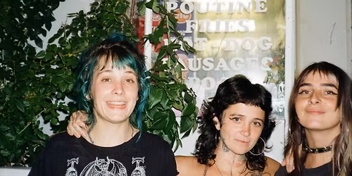 Les Mardis Folk Sale \u2022 CADMIUM