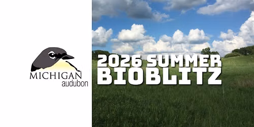 Bioblitz Exploration Day at Warner Sanctuary