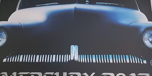 Mercury Road - Live at Gateway-Gresham Elks