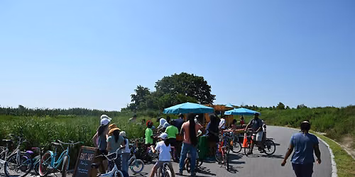 Kids Bike Swap July 12th (No ticket necessary)
