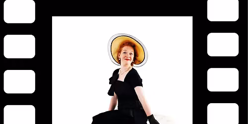 History Wardrobe presents... Halfway to Hollywood