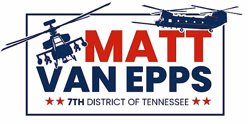 Rep. Matt Van Epps Annual Service Academy Day