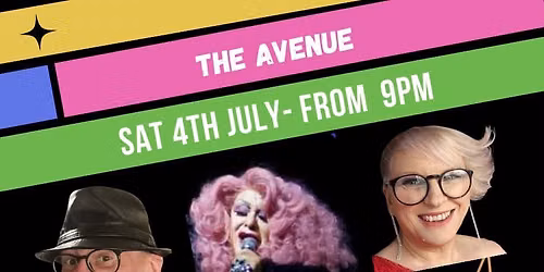 The Avenue, Gloucester