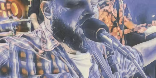 Live Music @TGG - Jonny Love