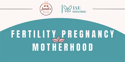 Fertility, Pregnancy, Motherhood 2026