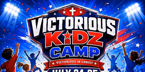 Victorious Kidz Camp