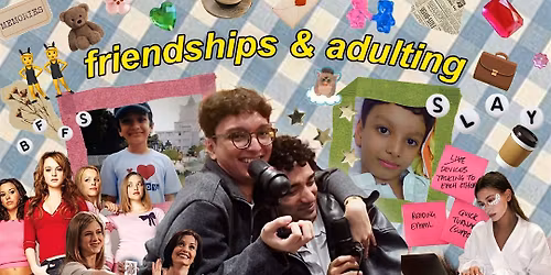 Brainrot's Thoughts: Adulting & Social Media \u7576\u4eba\u5927\u4e86\uff1aBrainrot \u8b1b\u53f0