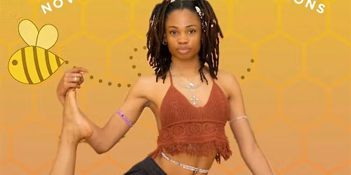 Community Yoga Session with Milk n Honey