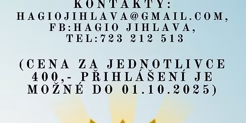 Hagioskupina, tentokr\u00e1t s p\u0159\u00edb\u011bhem Amn\u00f3n a T\u00e1mar, Ab\u0161al\u00f3mova posmta.