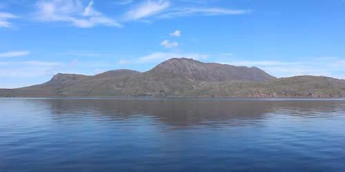 Ullapool Angling Competition
