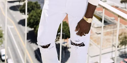 Brunch N Vibes With Lance