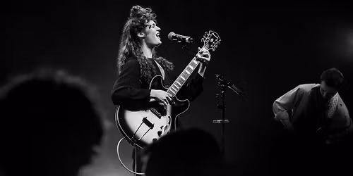 Cheapwine & Street Mission pres. M\u00e9lys & Dave Burn