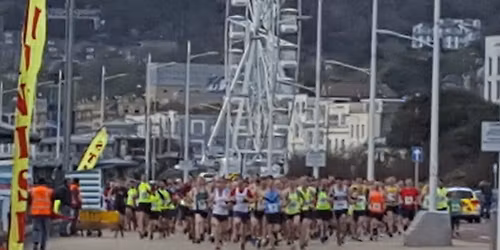 February 2026 prom runs 