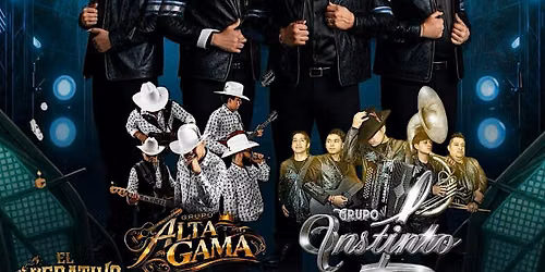Los Escoltas De La Sierra