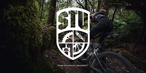SRAM Technical University 101 Training