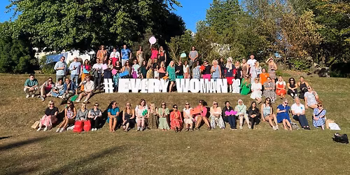 Everywoman Festival 2026