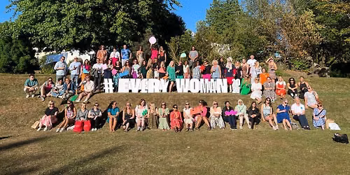 Everywoman Festival 2026