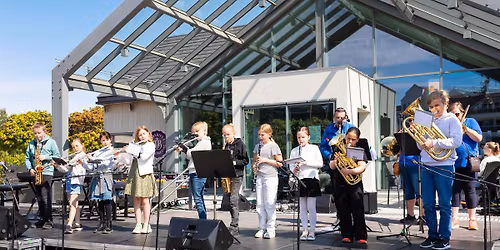 Kulturskolen Live