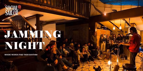 Jamming Night - Holi Special