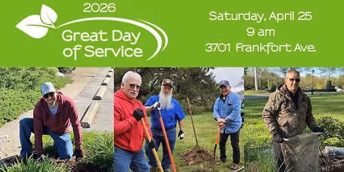 Great Day of Service