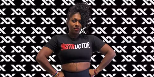 MixxedFit Level 1 Instructor Training: Manhattan, KS