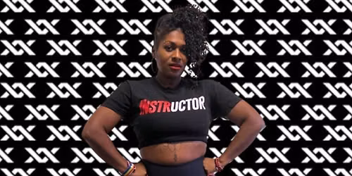 MixxedFit Level 1 Instructor Training: Manhattan, KS