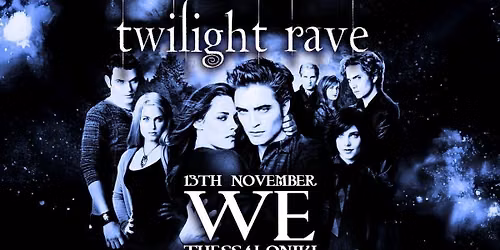 Twilight Rave (Thessaloniki)