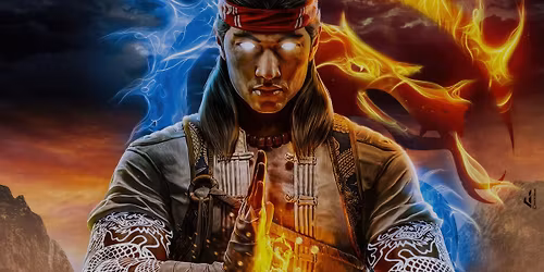 Video Game Tournaments Mortal Kombat 1 w\/ The Las Vegas Gaymers