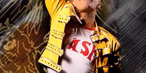 Freddie Mercury Tribute Night - Southend On Sea