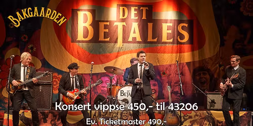 Det Betales