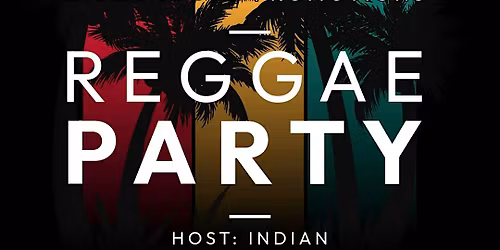 Reggae Sundays at Orlando's